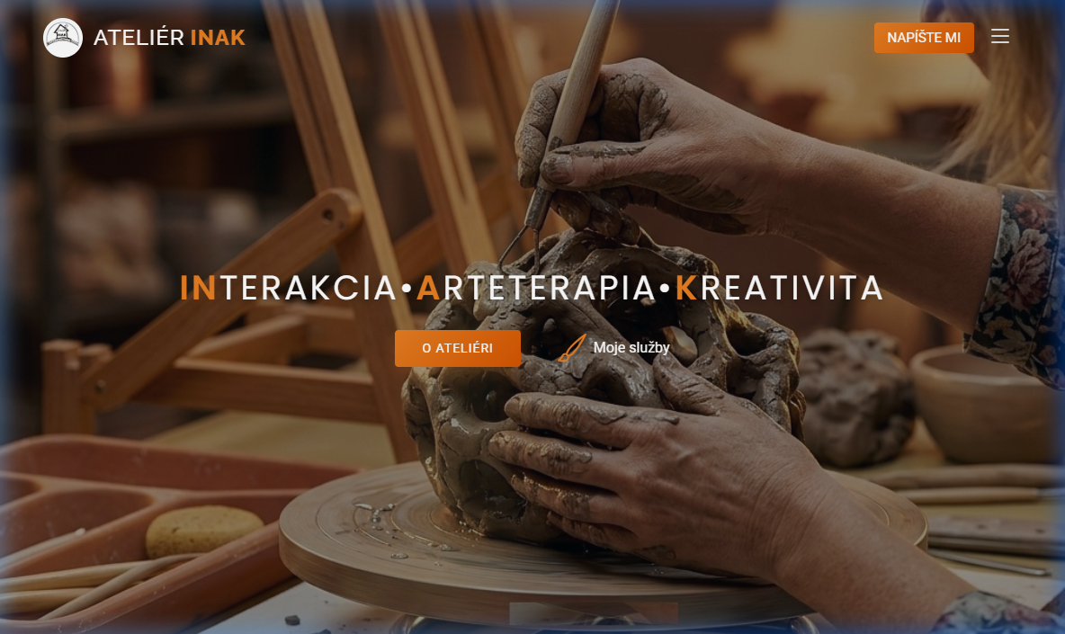 Ateliér INAK